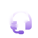 Support client & opérations de service